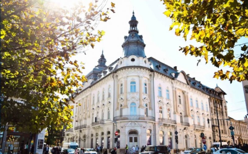 Apropiații Guvernului de la Budapesta, interesați de Conti din Cluj-Napoca