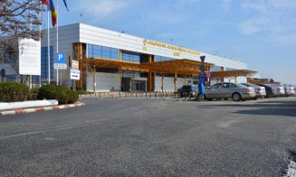 Aeroportul Internațional din Cluj angajează. Ce post a scos la concurs