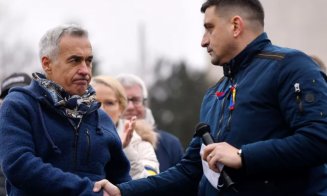 Surpriză! Cine ar fi candidatul care i-ar lua locul lui Călin Georgescu. Nu este George Simion