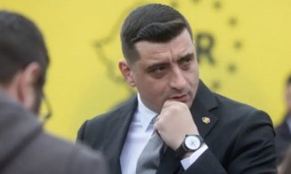 Postările lui George Simion în care incită la violență vor fi eliminate. Anunțul făcut de CNA