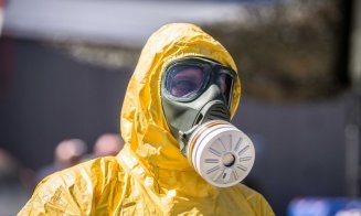 ALERTĂ: Scurgere de lichid de răcire RADIOACTIV la cel mai mare reactor nuclear din Europa