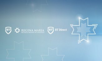 Soluții de finanțare BT pentru pacienții Rețelei de Sănătate Regina Maria