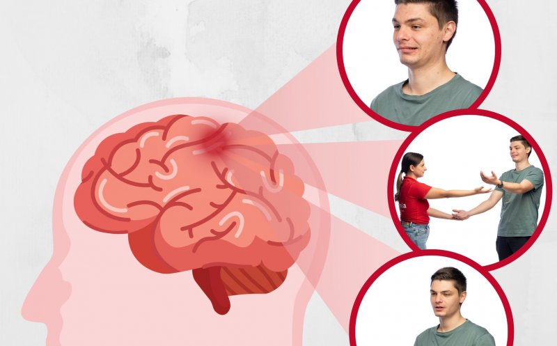 Cum recunoști un AVC și ce trebuie să faci