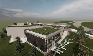 Primul muzeu construit de la zero în România în ultimii 100 de ani va fi în Florești. Primarul Pivariu a făcut anunțul oficial