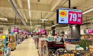 Auchan dă startul la Festivalul Ofertelor Wooww, cel mai mare eveniment de reduceri al primăverii