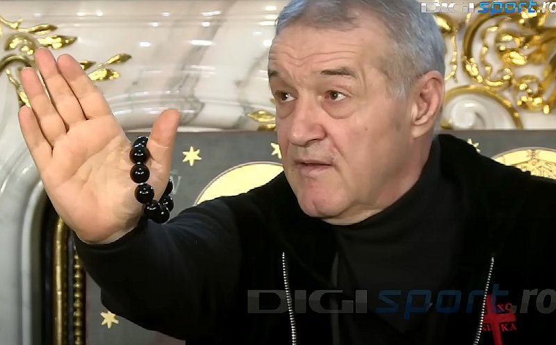 Tensiuni tot mai mari în AUR. Gigi Becali spune că Simion se află pe un drum greșit: „Oamenii au început să mârâie”