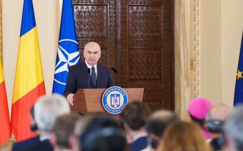 Ilie Bolojan a explicat de ce nu a vrut să candideze la alegerile prezidențiale