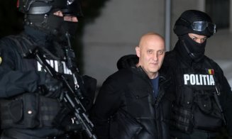 Mercenarii lui Potra, vizați de percheziții în Cluj și alte locații, într-un dosar de amenințare la adresa securității naționale