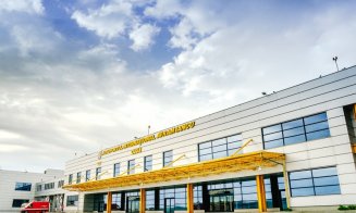 Aeroportul Internațional din Cluj angajează! Ultimul post scos la concurs