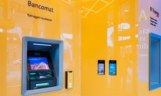 Clarificări BT cu privire la știrile despre comisioanele pentru retragerile de numerar de la bancomate