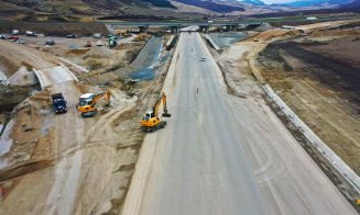 Trafic pe Drum Expres Tureni – Cluj-Napoca, la final de iunie