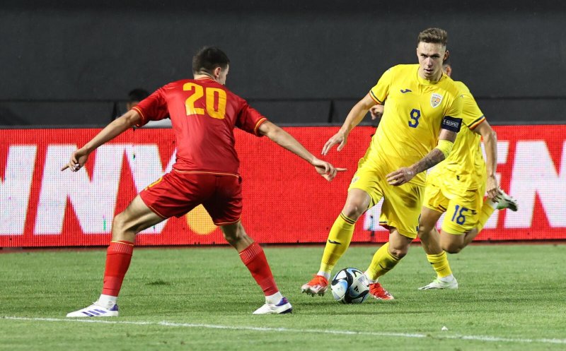 Reacție din partea FRF, după declarațiile lui Louis Munteanu: "Va avea o discuție cu Mircea Lucescu"