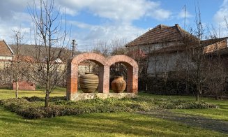 A venit primăvara la Garden Point by Eco Garden Construct, "hypermarket-ul" de plante de pe Calea Turzii