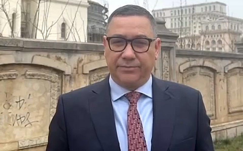 Victor Ponta, „aliatul” lui Boc / Cum răspunde primarul Clujului