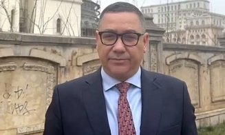 Victor Ponta, „aliatul” lui Boc / Cum răspunde primarul Clujului