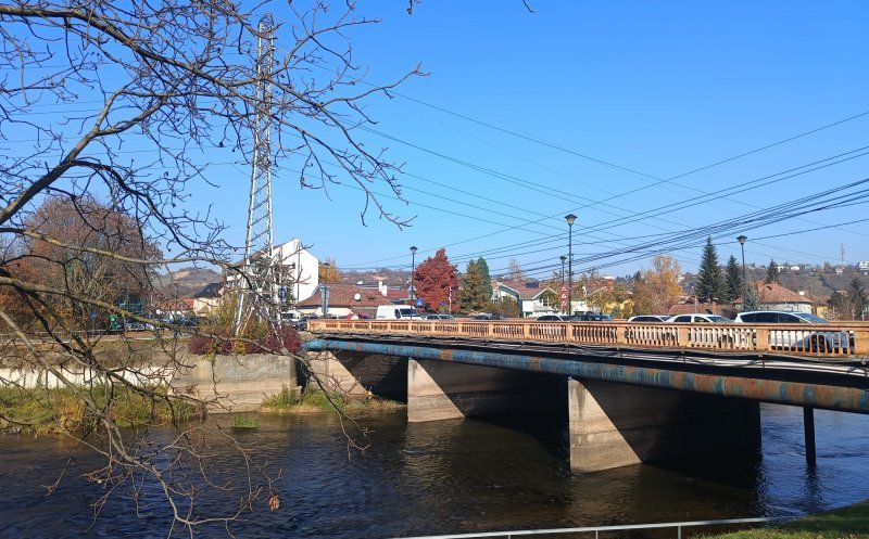 Verde pentru prima etapă de modernizare a Podului Garibaldi! Cine face studiile