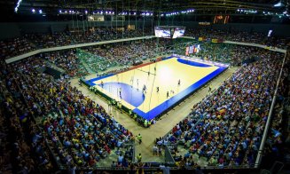 Clujul, capitala handbalului european