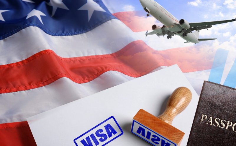 Posibilă amânare a programului Visa Waiver în cazul României