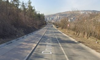 S-a lansat licitația pentru modernizarea Drumului Sfântul Ioan. Va avea trotuare și piste de biciclete