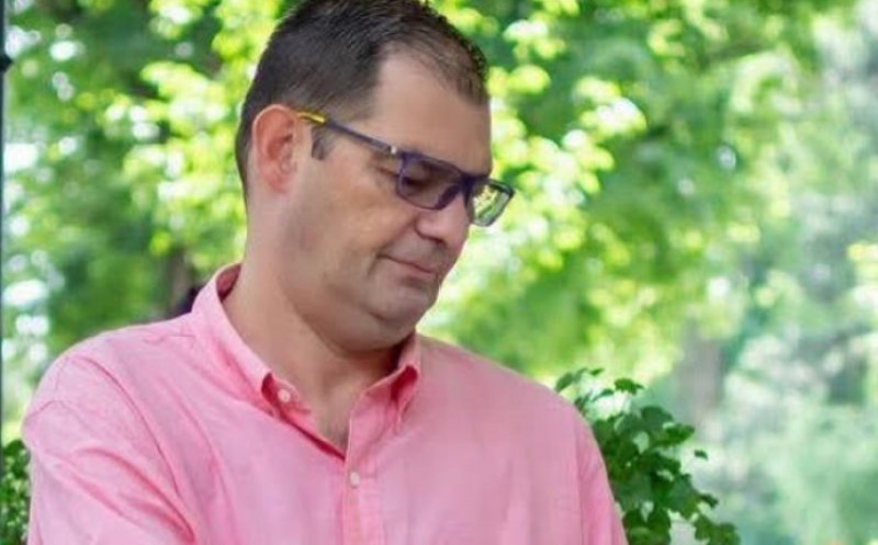 Avocatul clujean Christian Schmidt s-a stins din viață