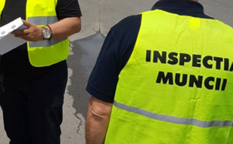 Cluj: Amenzi de  200.000 de lei pentru muncă la negru