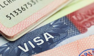 Rămâne cum a fost! SUA a anunțat oficial că suspendă intrarea României în Programul Visa Waiver