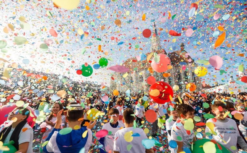 Voucherele culturale și sportive, un real succes. Programul va continua la Cluj-Napoca