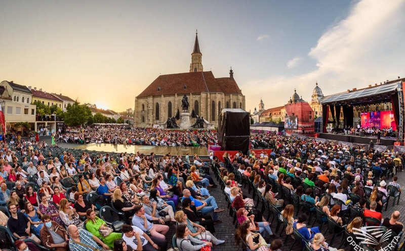 Noul REGULAMENT pentru CULTURĂ NU a primit votul Consiliului Local Cluj-Napoca. Banii, alocați în 2025 pe modelul anilor trecuți