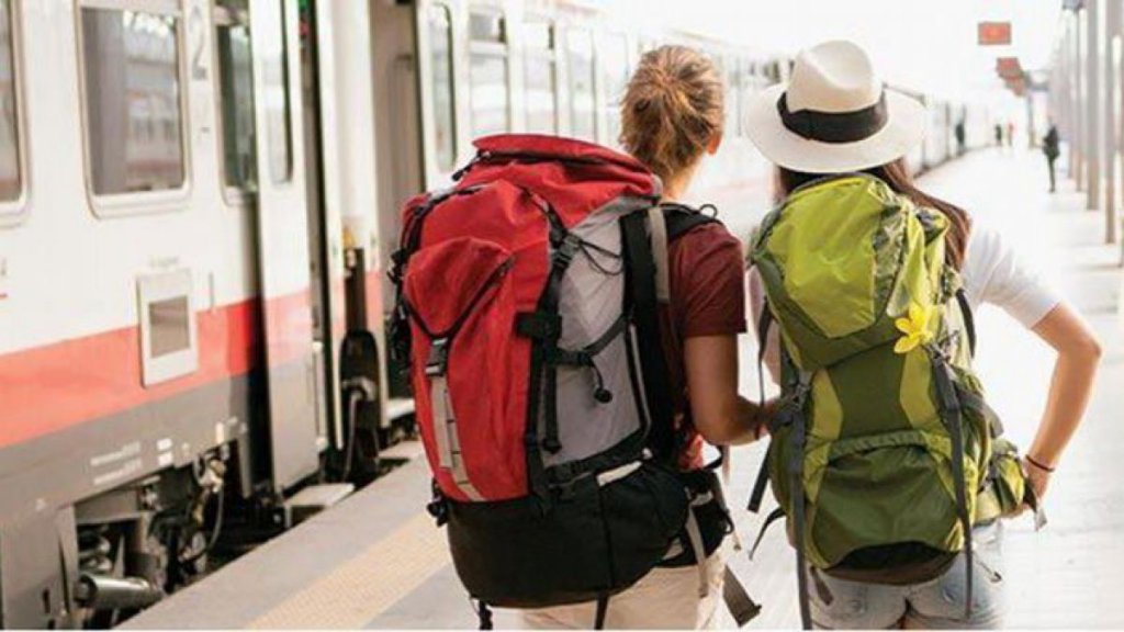 Start DiscoverEU 2025! Călătorii GRATUITE cu trenul în Europa pentru tinerii din România