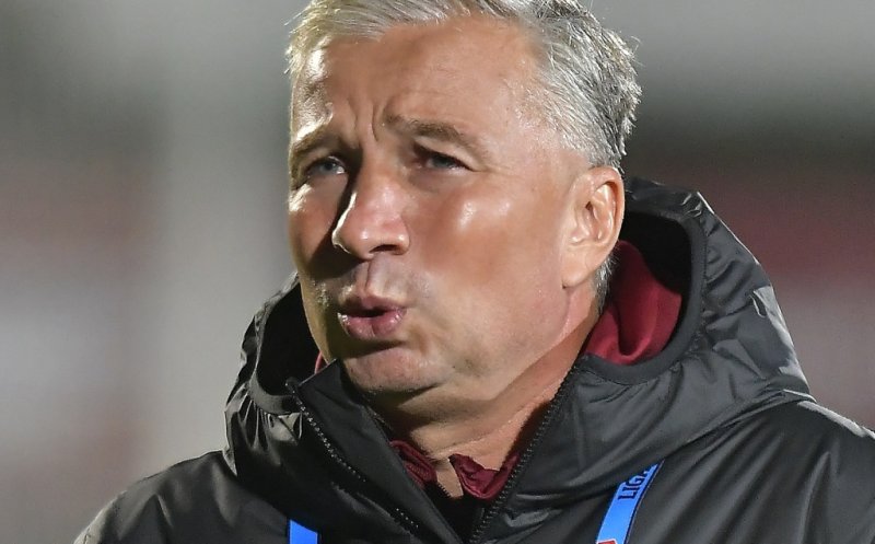 Dan Petrescu: "Nu am mai câștigat niciodată la penalty-uri. Coșmarul vieții mele"