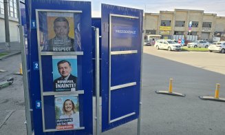 A început campania electorală pentru alegerile prezidenţiale din 4 mai / Cine sunt cei 11 candidați pentru Cotroceni