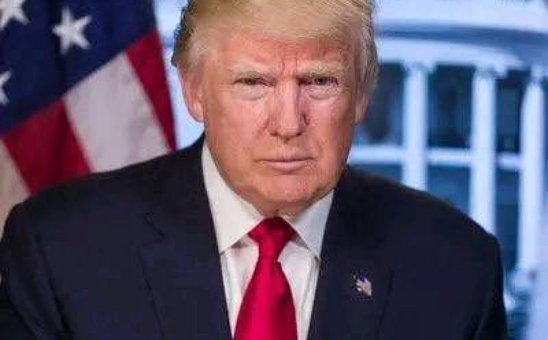 Trump, din nou în apărarea lui Le Pen. Președintele SUA acuză Franța de „vânătoare de vrăjitoare"