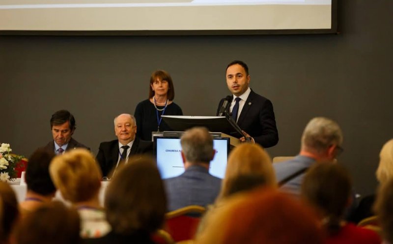 Ovidiu Cîmpean trage un semnal de alarmă: „Medicina școlară nu înseamnă doar controale de rutină”