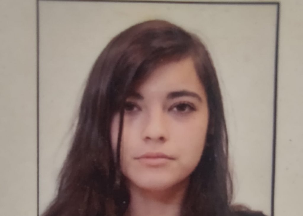 AȚI VĂZUT-O? Tânără din Cluj, dată dispărută de acasă