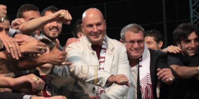 Dosarul delapidării de la CFR Cluj merge în instanță. Procurori: Cum au ajuns 14 milioane euro de la echipă la Paszkany, prin offshore-uri din Cipru