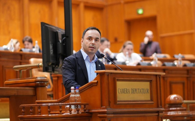 Ovidiu Cîmpean, reacție la declarațiile lui Dragoș Sprînceană: „Statul român are o singură voce oficială în politica externă: cea a instituțiilor sale!”