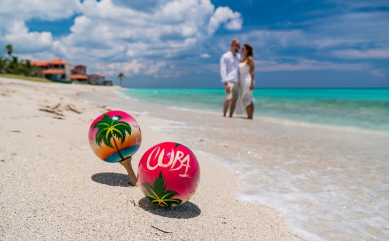 Top 10 plaje din Cuba pentru o vacanță exotică de vis 