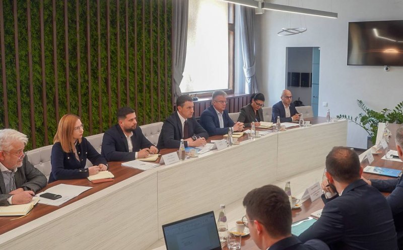 Taxele lui Trump | Ministrul Finanţelor anunţă măsuri pentru protejarea industriei auto din România
