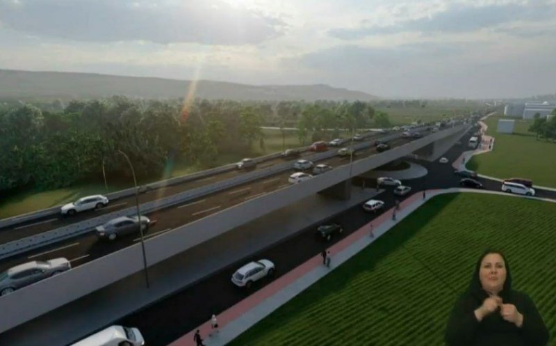 Centura Metropolitană! Atenție, șoferi! Trafic DEVIAT, de săptămâna viitoare pe ruta Cluj-Napoca-Florești pentru construcția pasajului suprateran