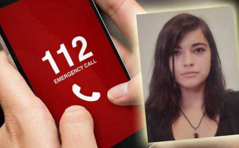 Anunțul poliției despre tânăra dată dispărută din Cluj-Napoca în urmă cu 4 zile