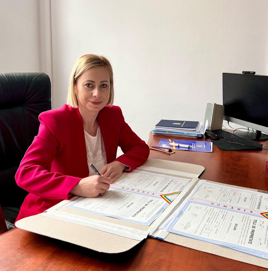 Etapă importantă în clarificarea dreptului de proprietate pentru clujeni