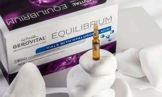 Beneficiile fiolelor cosmetice: cum te asiguri că primești maximul de la tratamentul tău de față