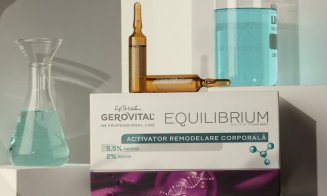 Beneficiile fiolelor cosmetice: cum te asiguri că primești maximul de la tratamentul tău de față