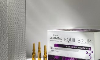 Beneficiile fiolelor cosmetice: cum te asiguri că primești maximul de la tratamentul tău de față