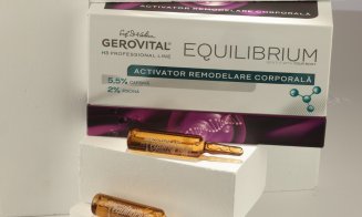 Beneficiile fiolelor cosmetice: cum te asiguri că primești maximul de la tratamentul tău de față