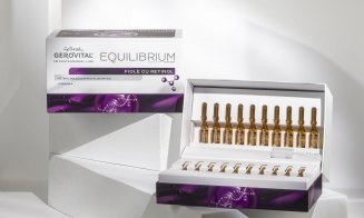 Beneficiile fiolelor cosmetice: cum te asiguri că primești maximul de la tratamentul tău de față