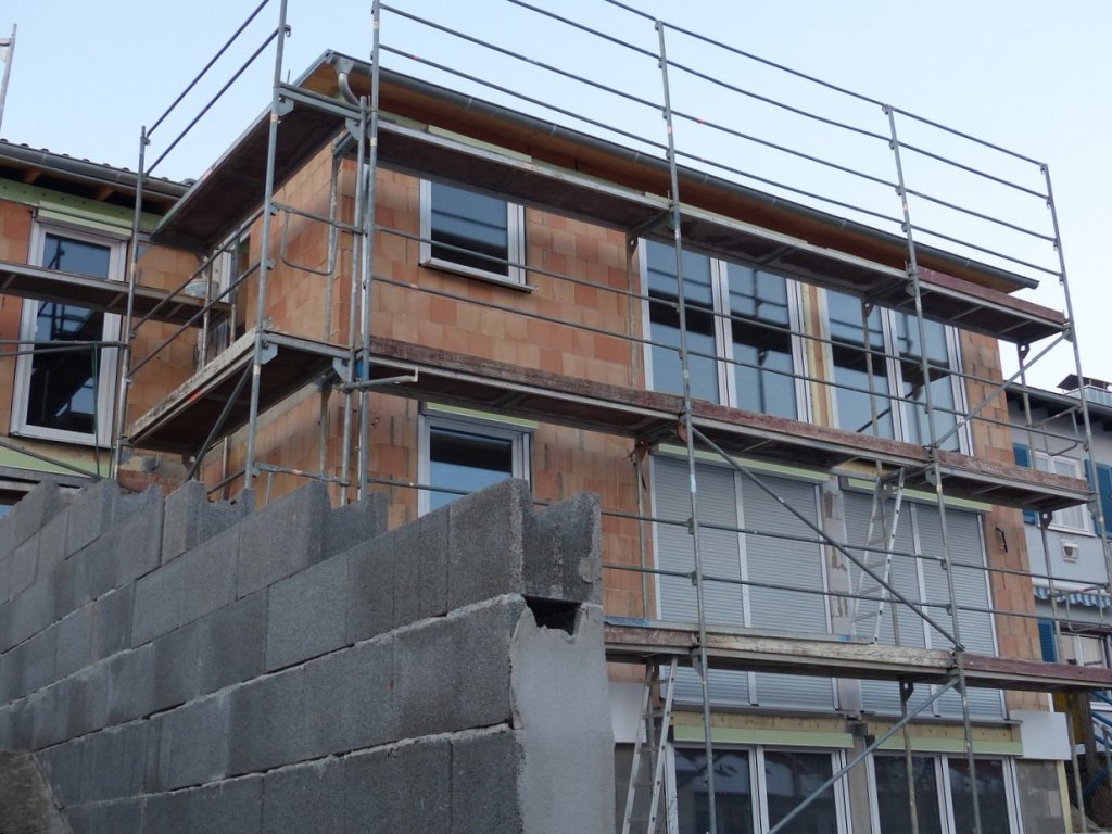 Tot mai puține autorizații de construire la Cluj