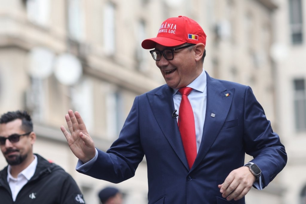 Scandal uriaș creat de Victor Ponta. Despăgubiri de milioane de euro pentru inundații / Un partid anunță plângere penală pentru înaltă trădare