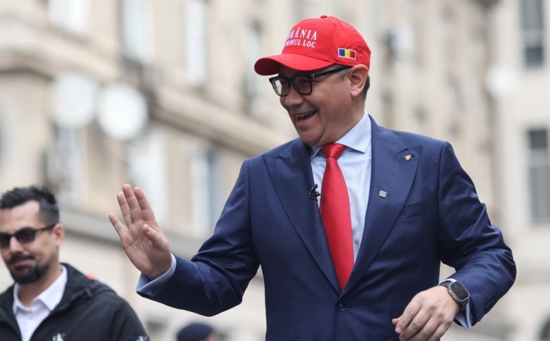 Scandal uriaș creat de Victor Ponta. Despăgubiri de milioane de euro pentru inundații / Un partid anunță plângere penală pentru înaltă trădare