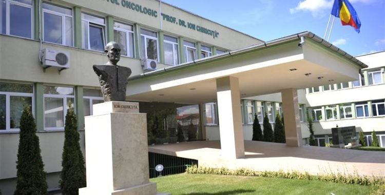 21 milioane de euro pentru modernizarea Institutului Oncologic din Cluj-Napoca